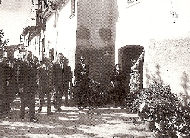 carrer major alçada