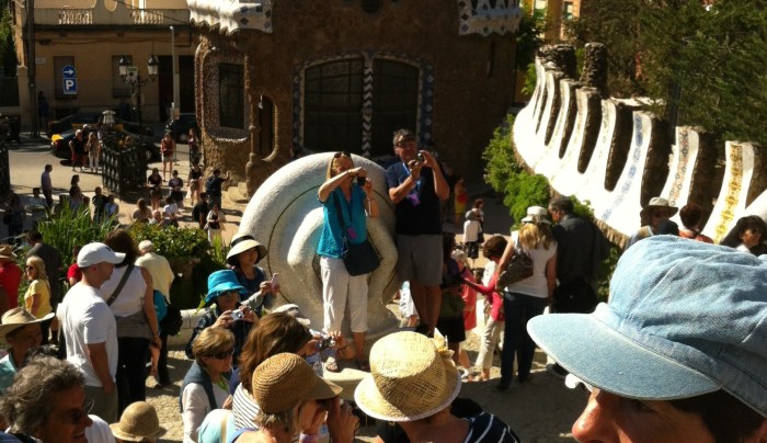 recorte masificacion